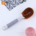 Hey Lilac Échantillon gratuit Brosse pour pots en PP